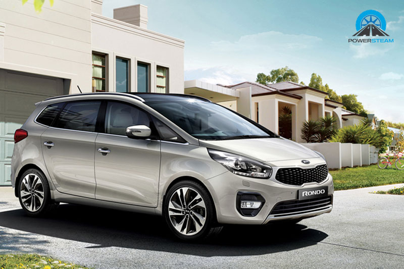 Kia-rondo-powersteam