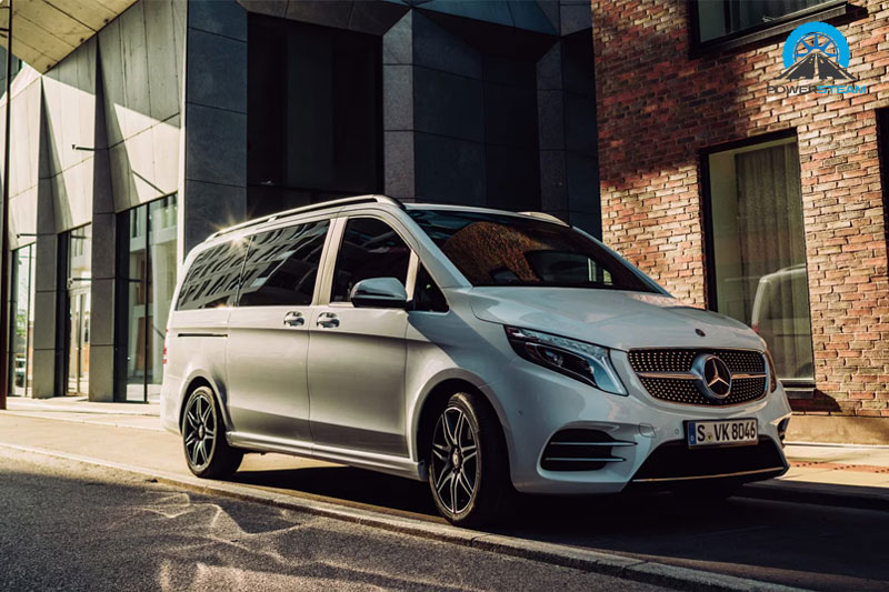 Mercedes-benz-v-class-powersteam