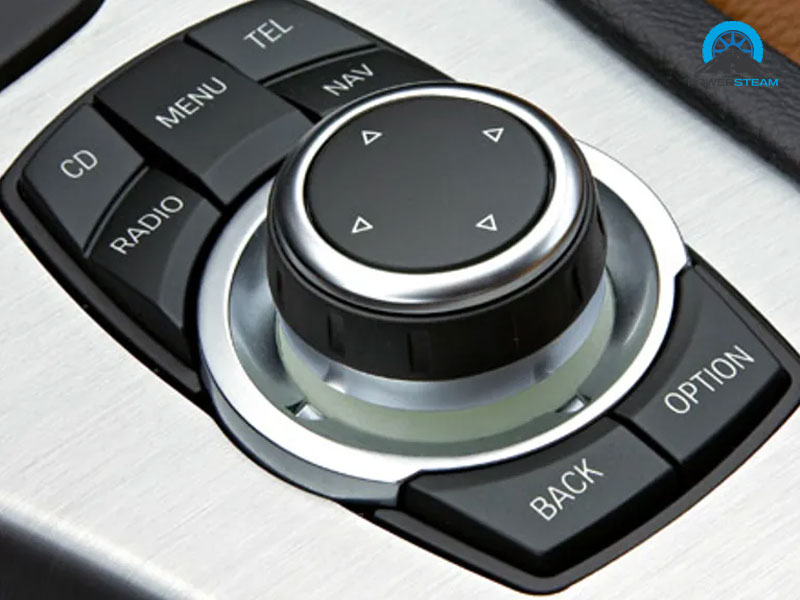 Num-xoay-bmw-idrive-powersteam