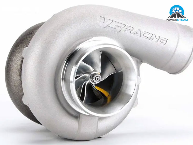 Turbo-don-powersteam