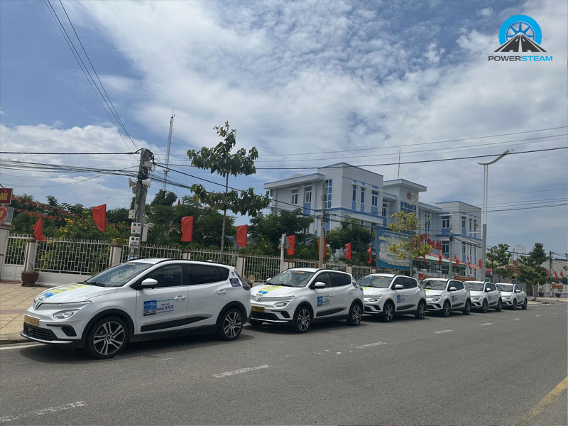 Taxi-bien-xanh-ninh-thuan-powersteam