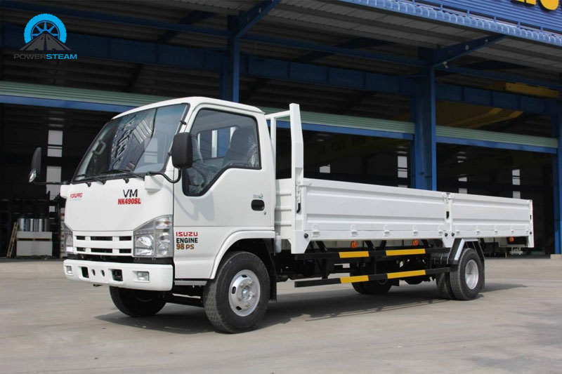 Thiet-ke-xe-tai-2-chan-powersteam