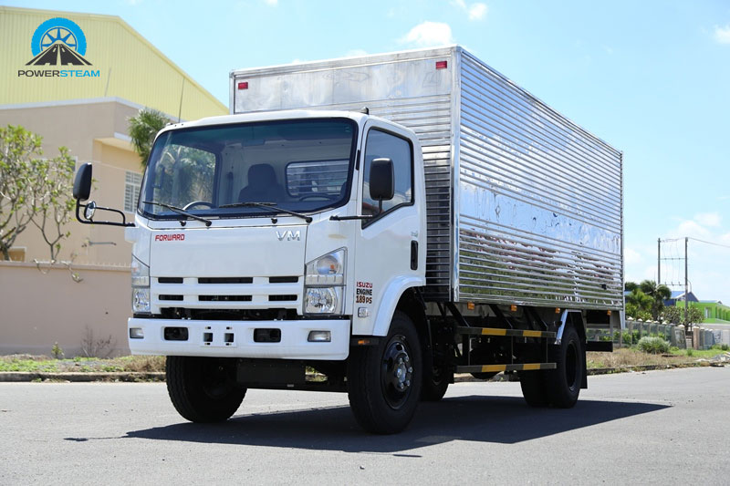 Xe-tai-2-chan-powersteam