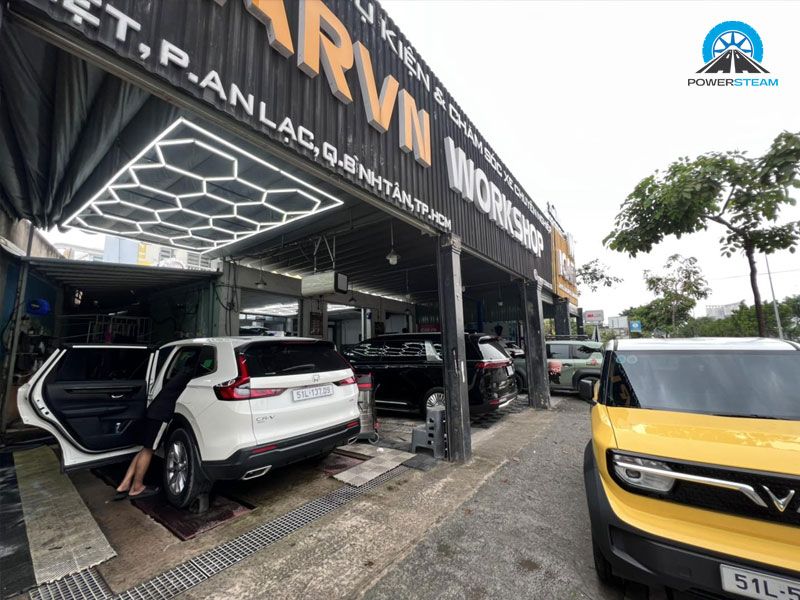 Carvn-do-xe-vf3-tpchm-powersteam