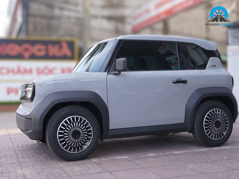 Ngoc-ha-do-xe-vf3-nghe-an-powersteam