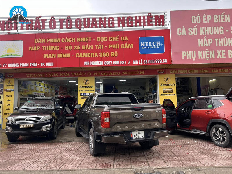 Quang-nghiem-do-xe-vf3-nghe-an-powersteam