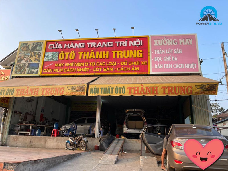 Trung-thanh-do-xe-vf3-binh-duong-powersteam