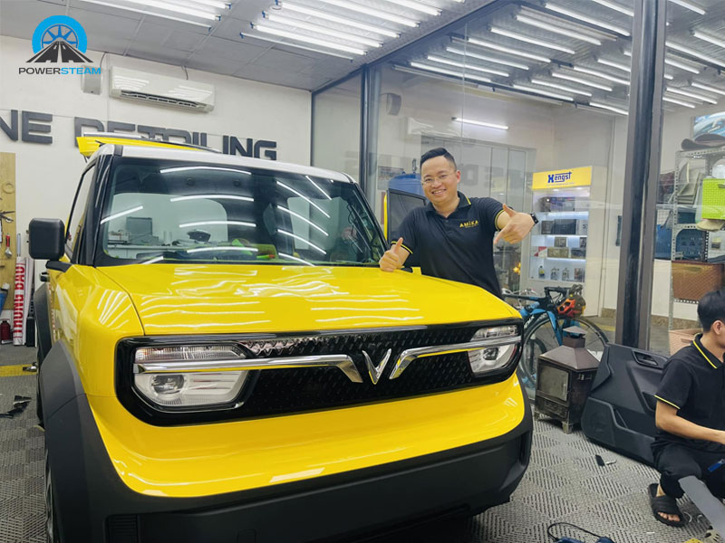 Amika-do-vf3-nam-dinh-powersteam