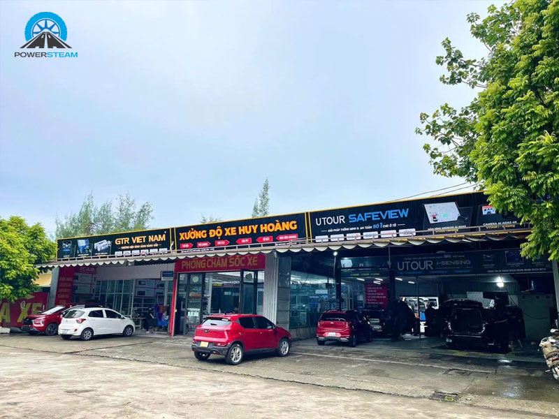 Huy-hoang-auto-do-vf3-thai-binh-powersteam