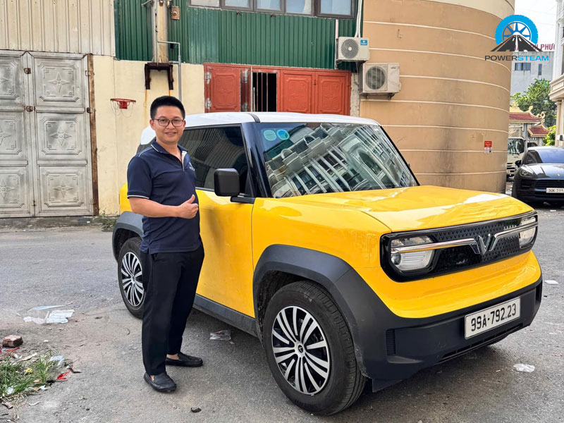 Minh-tan-auto-do-xe-vf3-bac-ninh-powersteam