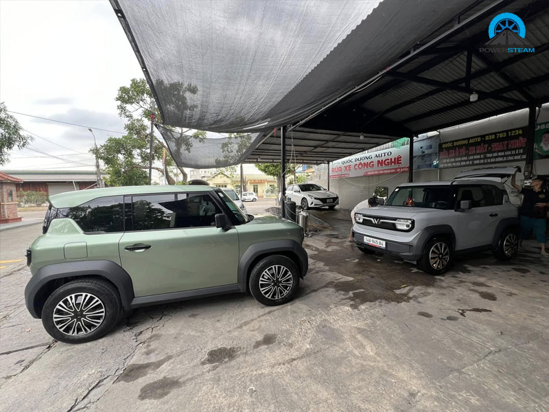 Quoc-duong-auto-do-xe-vf3-quang-ninh-powersteam