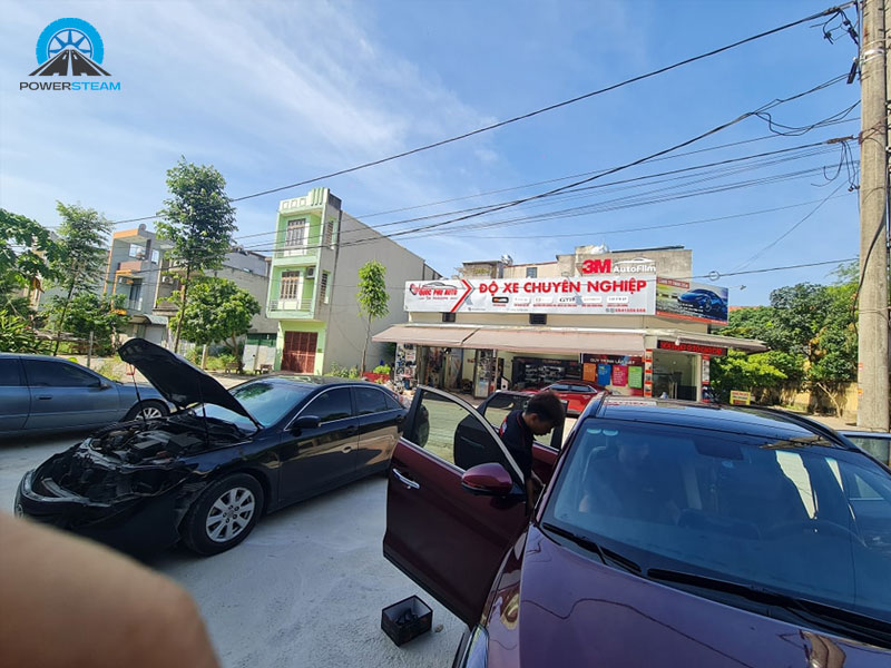 Quoc-phu-auto-do-xe-vf3-bac-ninh-powersteam