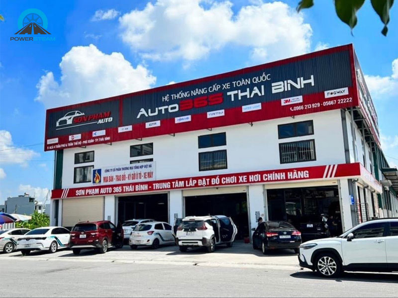 Son-pham-auto365-do-vf3-thai-binh-powersteam