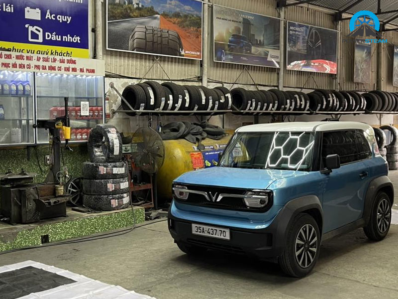 Viet-tuyet-do-xe-vf3-ninh-binh-powersteam