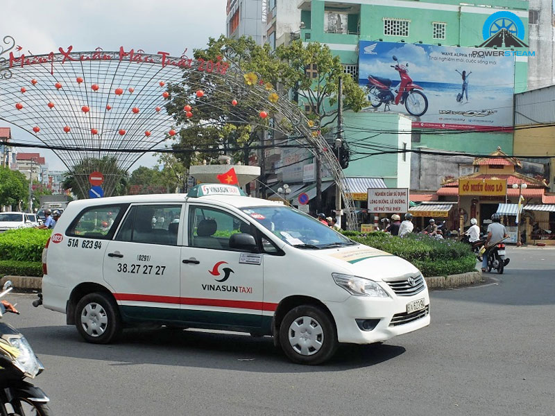 Vinasun-taxi-ninh-hoa-nha-trang-powersteam