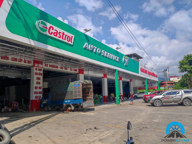 Gara-o-to-manh-cuong-co-so-2-gara-sua-chua-o-to-ha-giang-chuyen-nghiep-powersteam