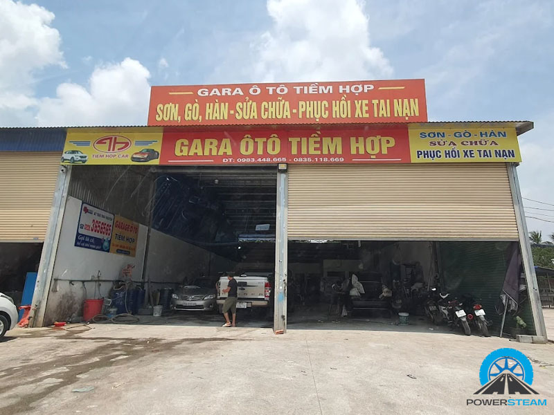 Gara-o-to-tiem-hop-gara-sua-chua-o-to-thai-nguyen-da-dang-dich-vu-1-powersteam