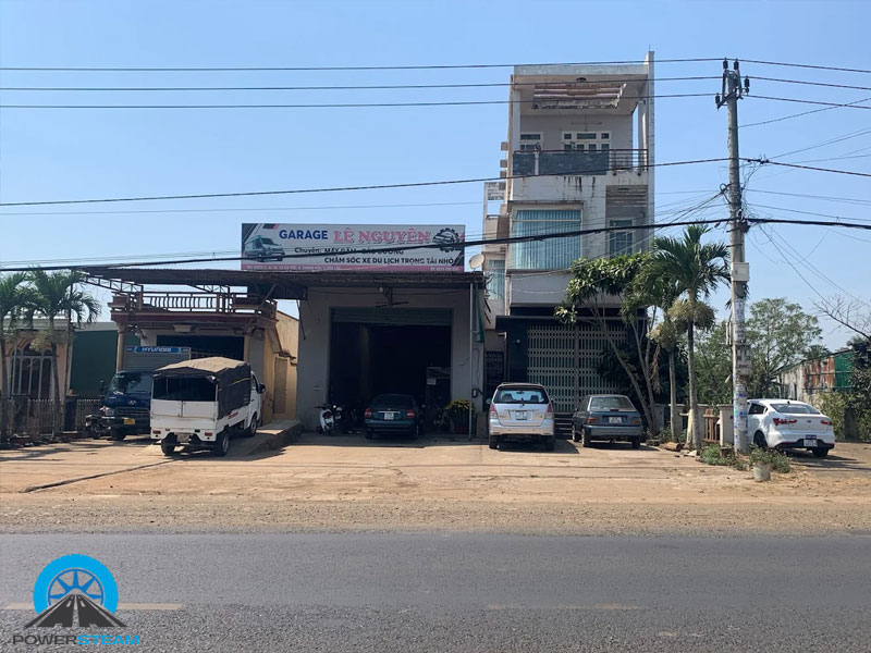 Garage-o-to-le-nguyen-daklak-1-powersteam
