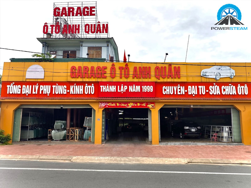 Garage-o-to-anh-quan-1-powersteam